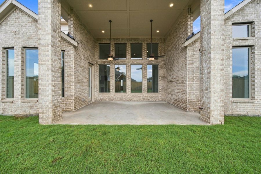 21726 Chestnut Leafwing Dr, Cypress, TX.  - Slide 3