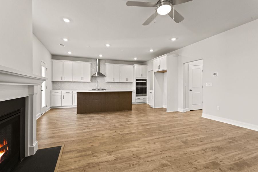 2,578sf New Home in Easley, SC.  - Slide 44