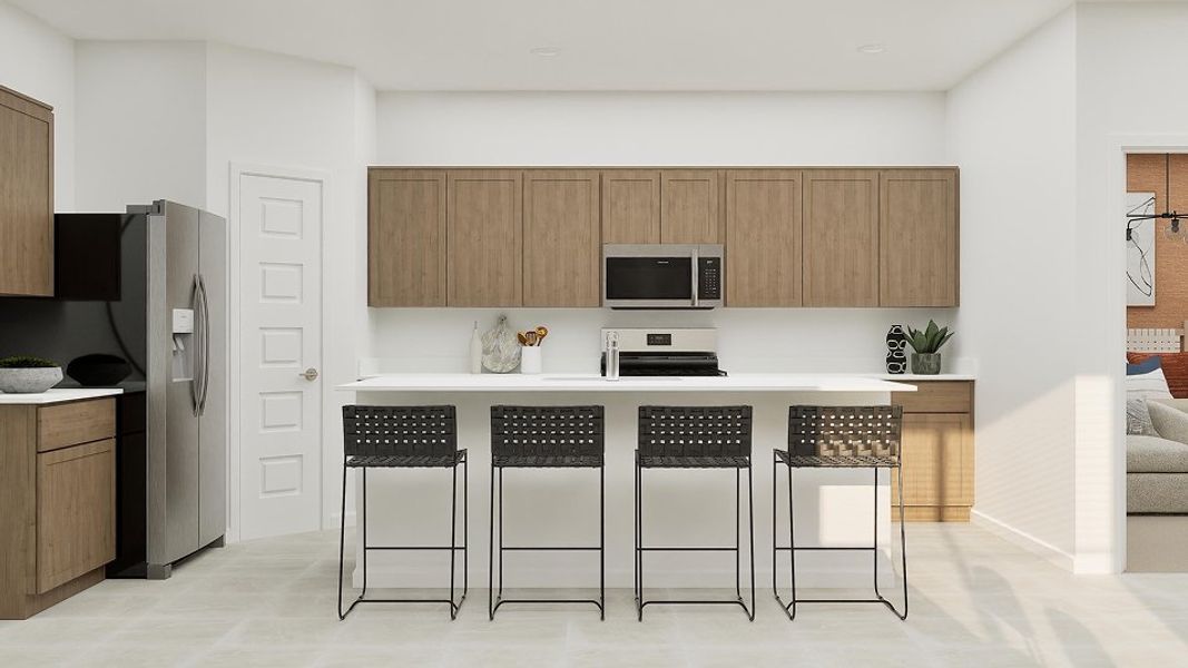 3572 Hamlet Kitchen 1of2 F1 3572 Hamlet Kitchen 1of2 F1