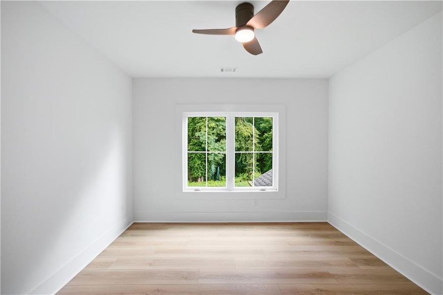 Spacious, unfurnished interior of a new home in , Cumming (Image 52). Spacious, unfurnished interior of a new home in , Cumming (Image 52).