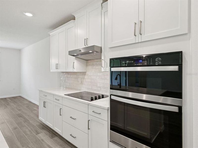 Close-up of interior finishes inside a home in Salt Meadows - Signature Series, Parrish (Image 12). Close-up of interior finishes inside a home in Salt Meadows - Signature Series, Parrish (Image 12).