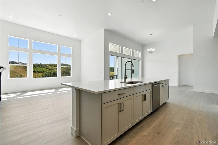 3428 Backdrop Court ~ Ready Now!