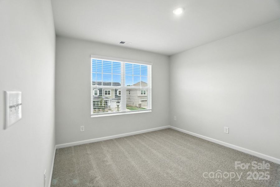 secondary bedroom main