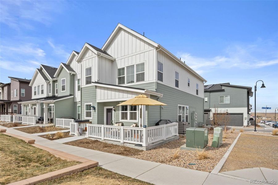 Image 28 of a home in Whisper Village.