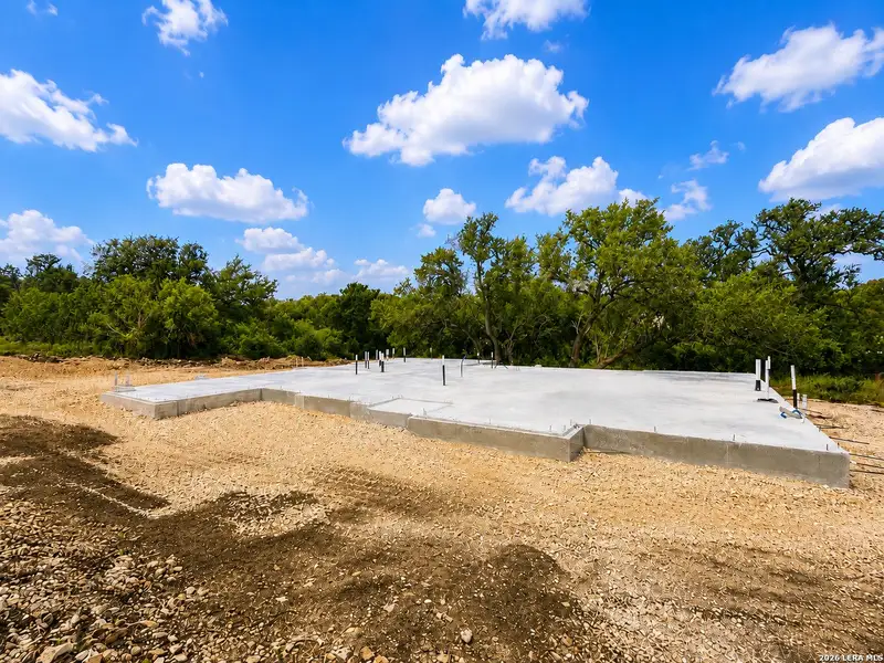 Site preparation for new homesites in , New Braunfels (Image 23).