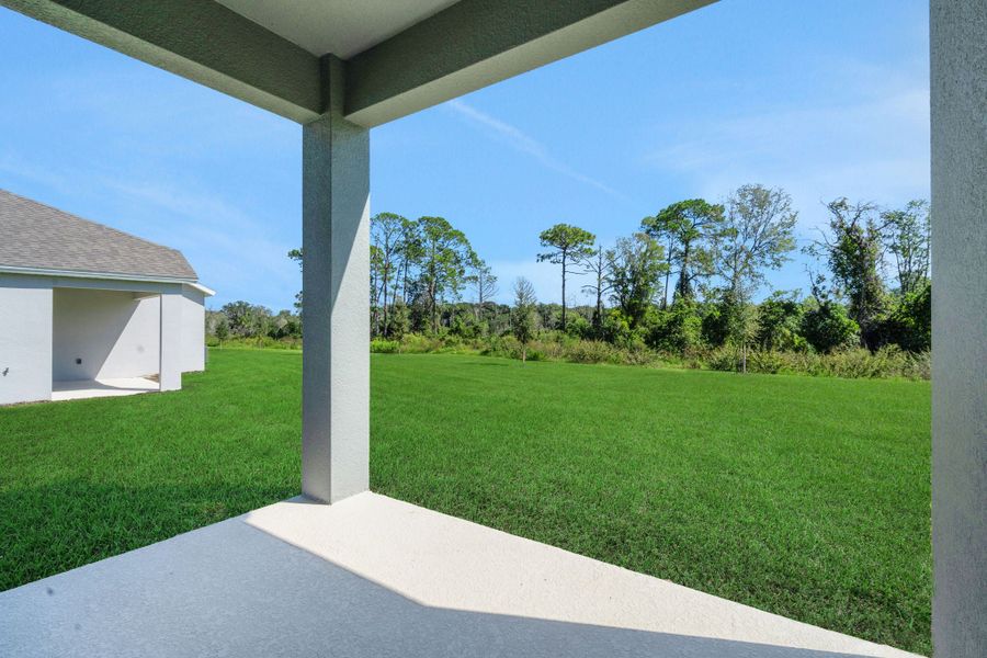 5017 Balsam Falls Rd, DeLand, FL.  - Slide 4