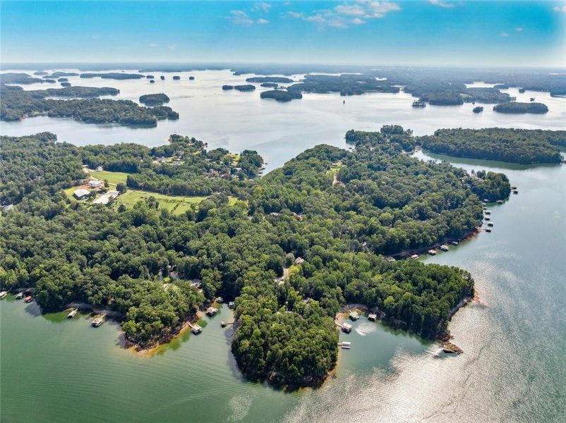 Natural landscape and outdoor views near  in Cumming (Image 26).