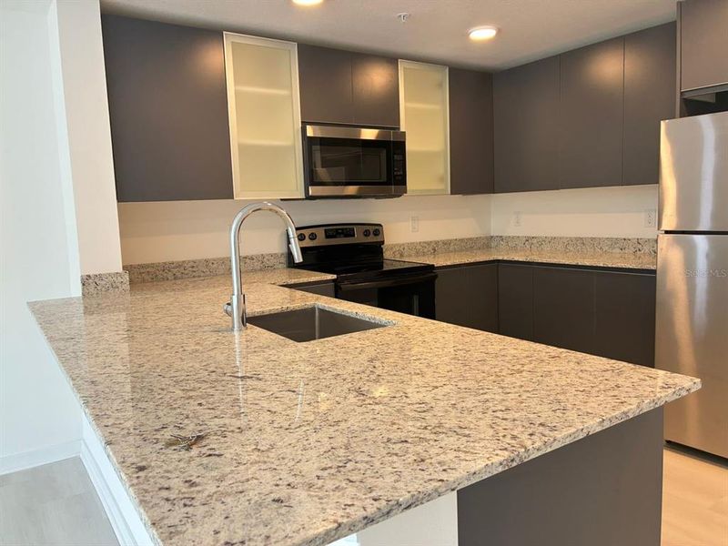 Close-up of interior finishes inside a home in , Orlando (Image 19). Close-up of interior finishes inside a home in , Orlando (Image 19).