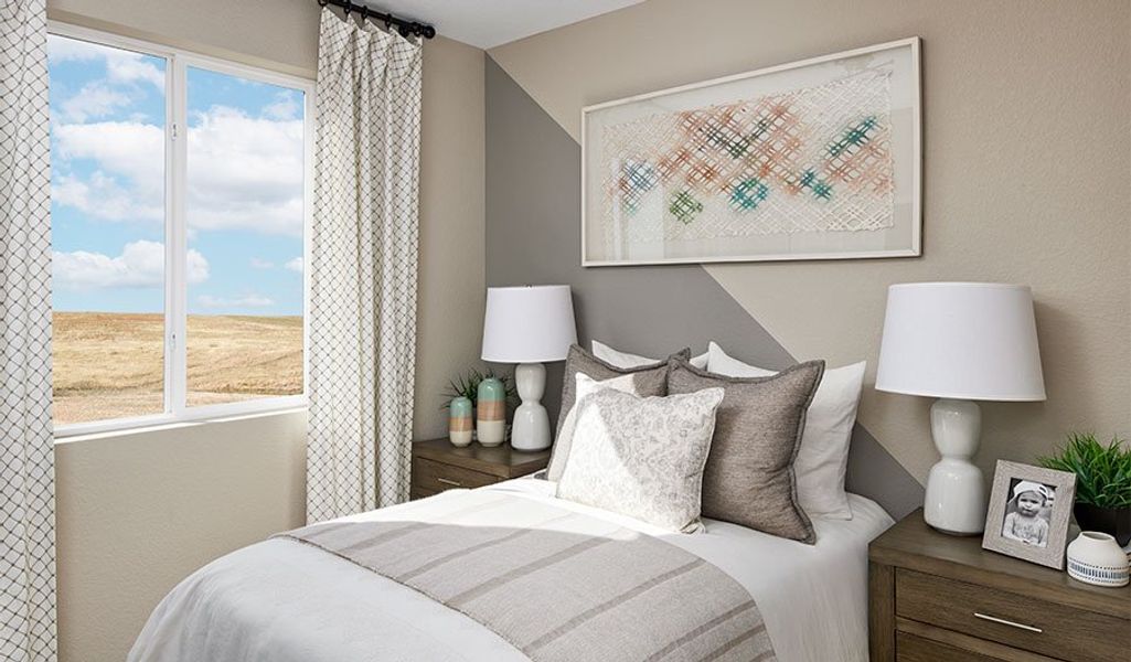 Boston-P769-PHX Bedroom