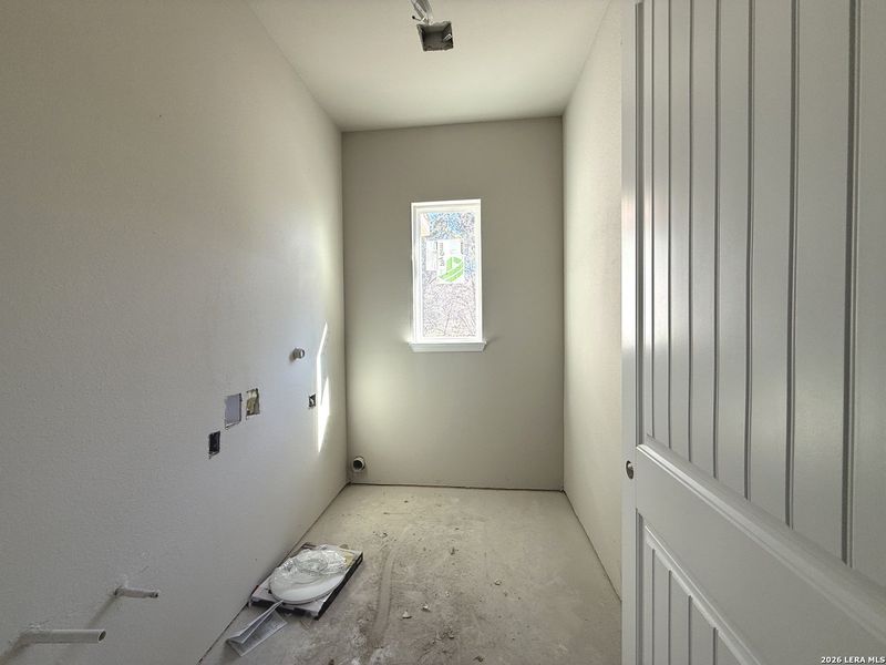 In-progress construction of a new home in , Spring Branch, TX (Image 16).