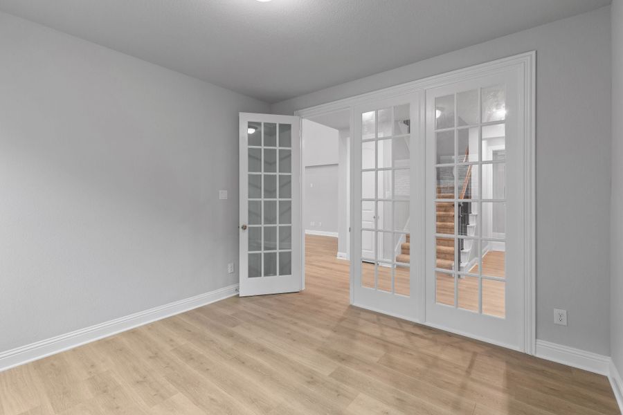 New Home in Prosper, TX.  - Slide 7