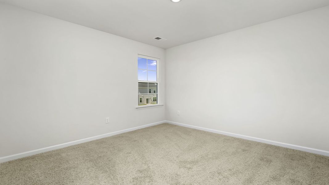 Spacious, unfurnished interior of a new home in Middleton, Greensboro (Image 19). Spacious, unfurnished interior of a new home in Middleton, Greensboro (Image 19).