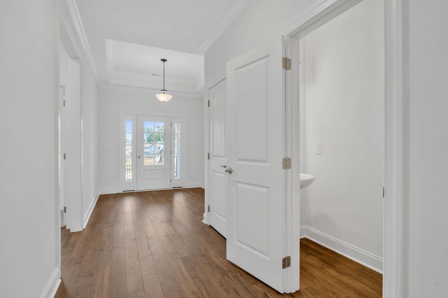 Stella • 7505 Shoal Mill Point LOT 41, Fairview TN