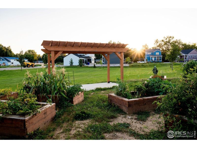 Community amenities in Taft Gardens, Loveland (Image 33).