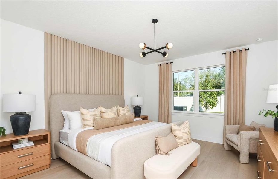 Model Representation