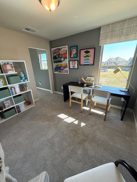 Image 39 of a home in Cypress Green.