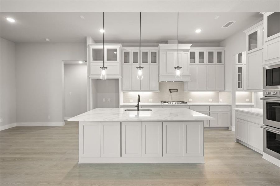 231 Penrose- Kitchen-1