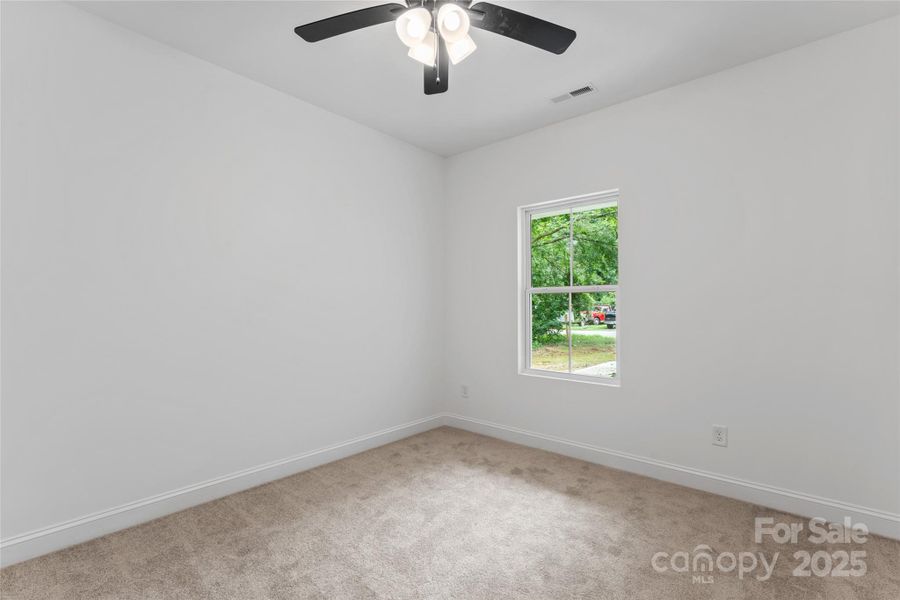 Spacious, unfurnished interior of a new home in , Rock Hill (Image 13).