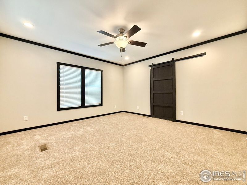 Spacious, unfurnished interior of a new home in , Nunn (Image 18).
