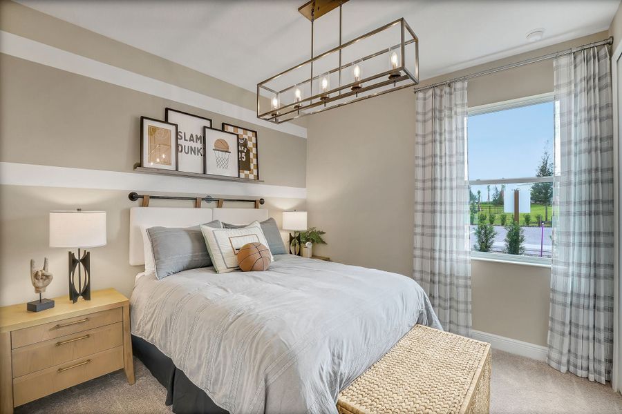 Poinciana New Home in Lady Lake, FL. - Slide 24 Poinciana New Home in Lady Lake, FL. - Slide 24