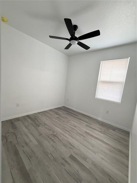 Spacious, unfurnished interior of a new home in , Lakeland (Image 19).