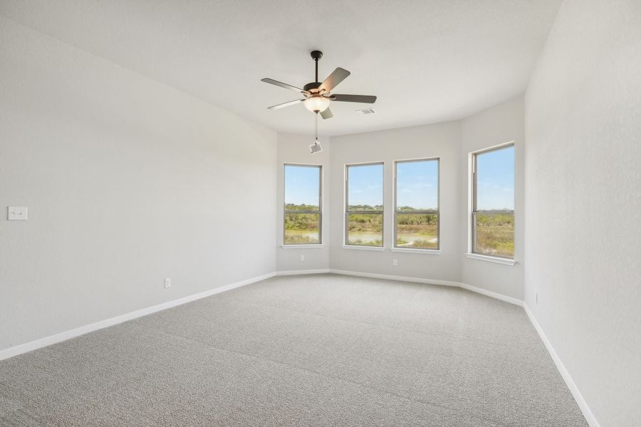 2,677sf New Home in New Braunfels, TX. - Slide 20 2,677sf New Home in New Braunfels, TX. - Slide 20