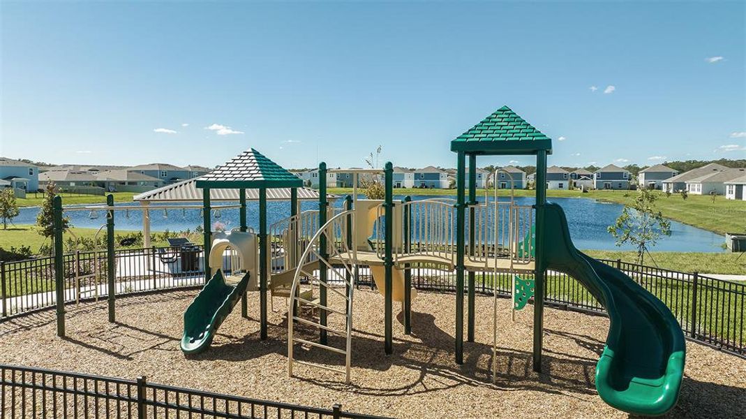 Community amenities in Westview, Kissimmee (Image 29).