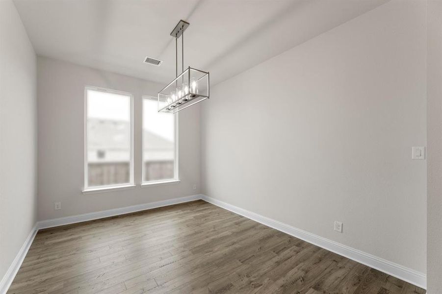 The Brendan F Dining Room