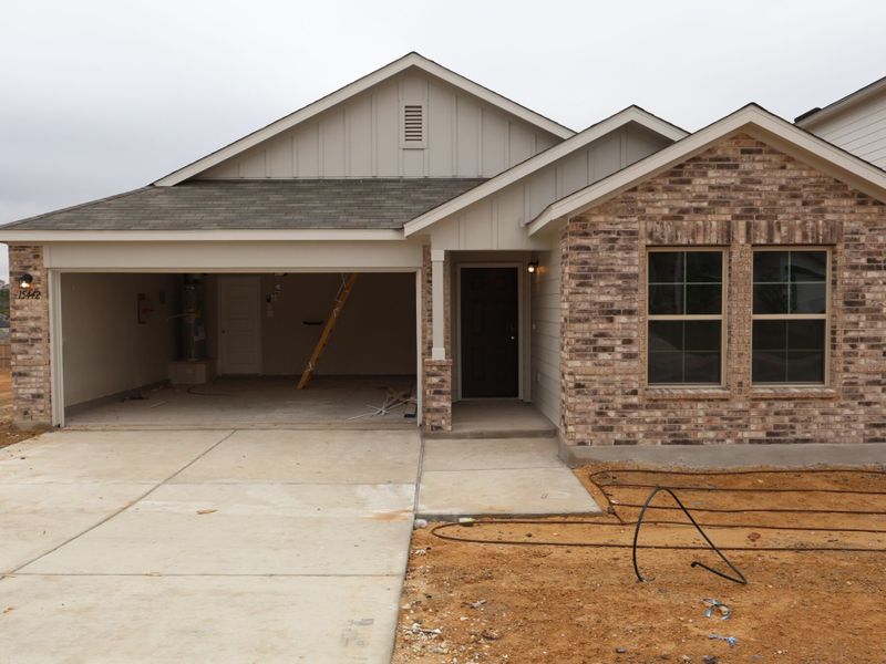 Front Exterior Front Exterior