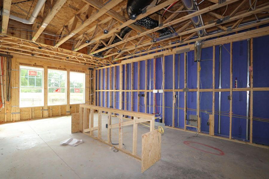 Framing Framing