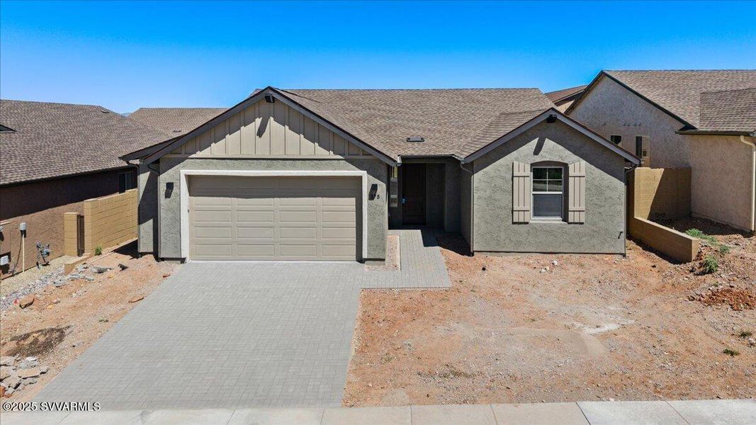 375 Malachite (MG 473)