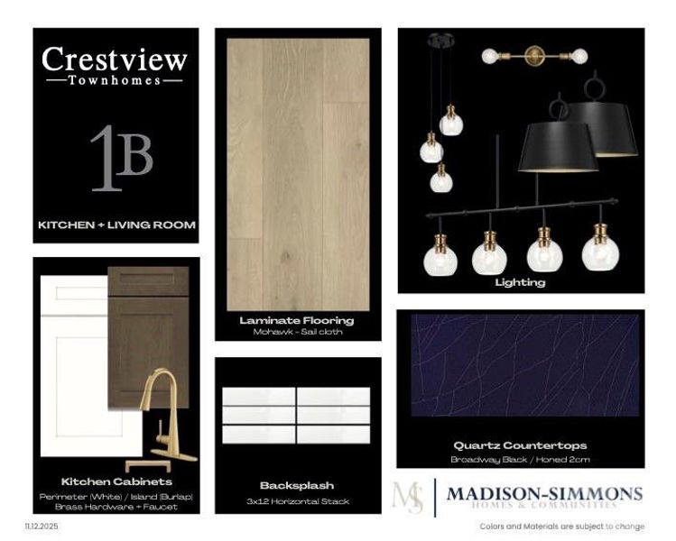 Sample of building materials used in homes in , Charlotte (Image 37).