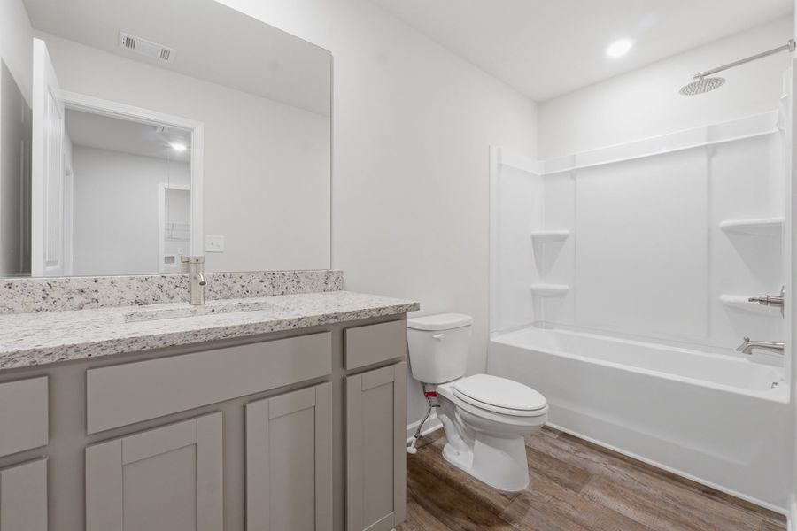 New Home in Hogansville, GA.  - Slide 19
