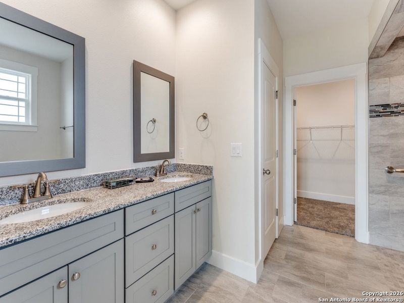 Furnished interior view inside a new home in Marion Park, Marion (Image 8).