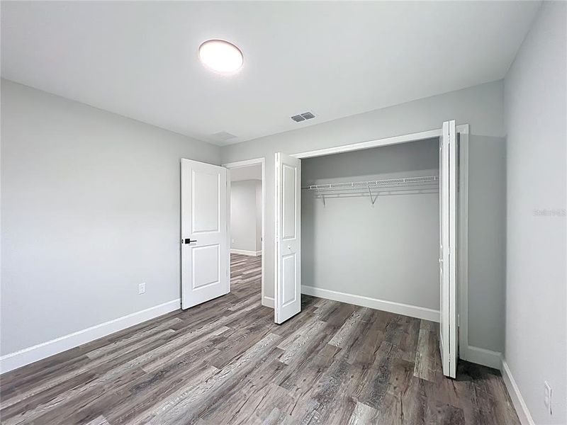 Spacious, unfurnished interior of a new home in , Ocala (Image 32).