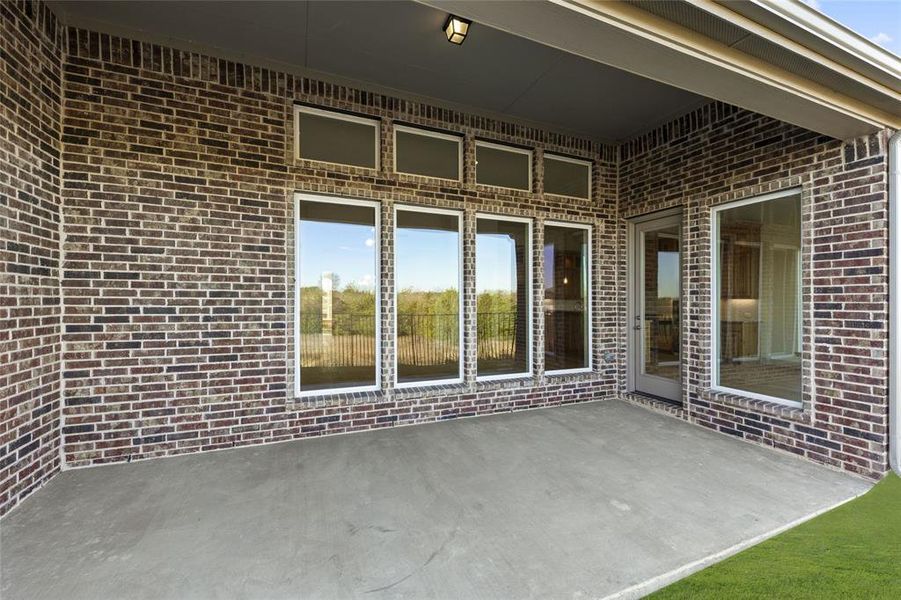 3148 Bryne Lane - Patio 3148 Bryne Lane - Patio