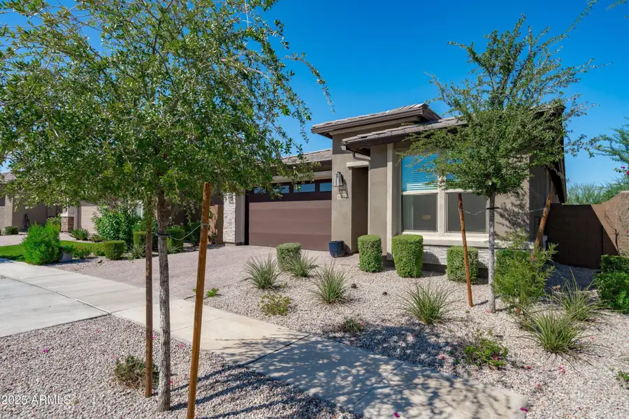 Front View Front View