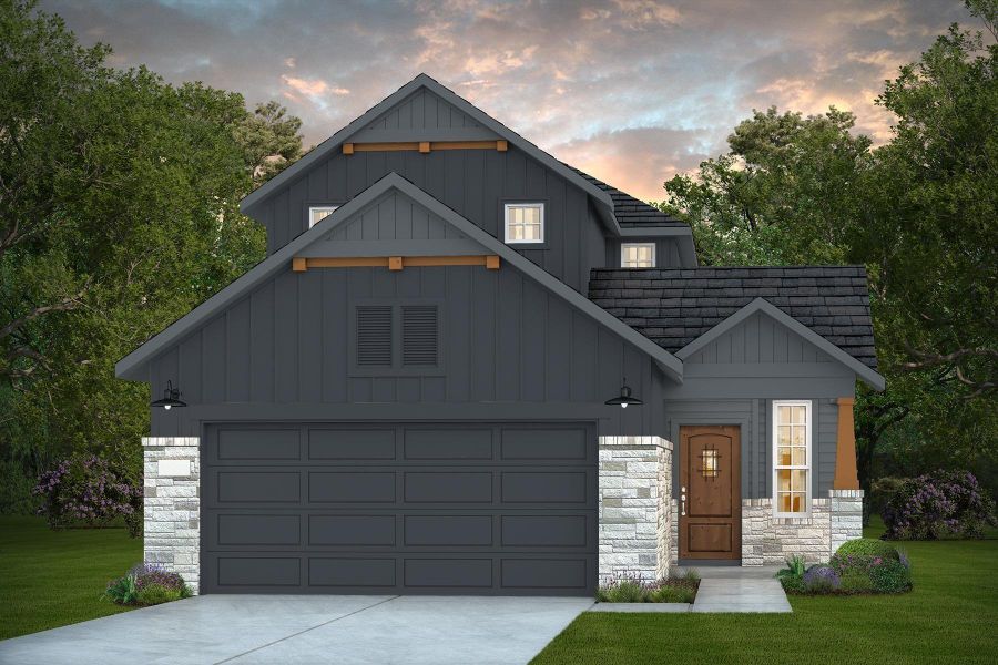 Image 5 of a home in Ellerden. Image 5 of a home in Ellerden.