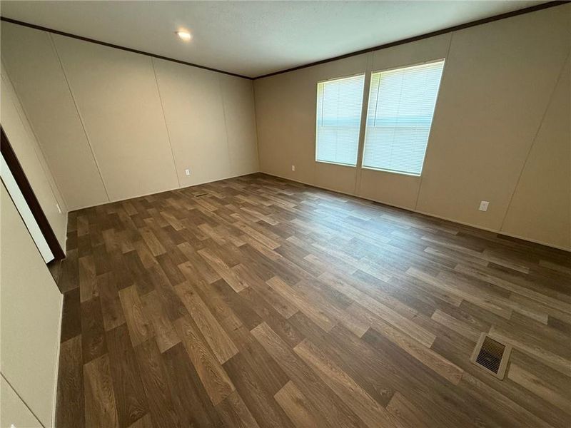 Spacious, unfurnished interior of a new home in , Ellijay (Image 13). Spacious, unfurnished interior of a new home in , Ellijay (Image 13).