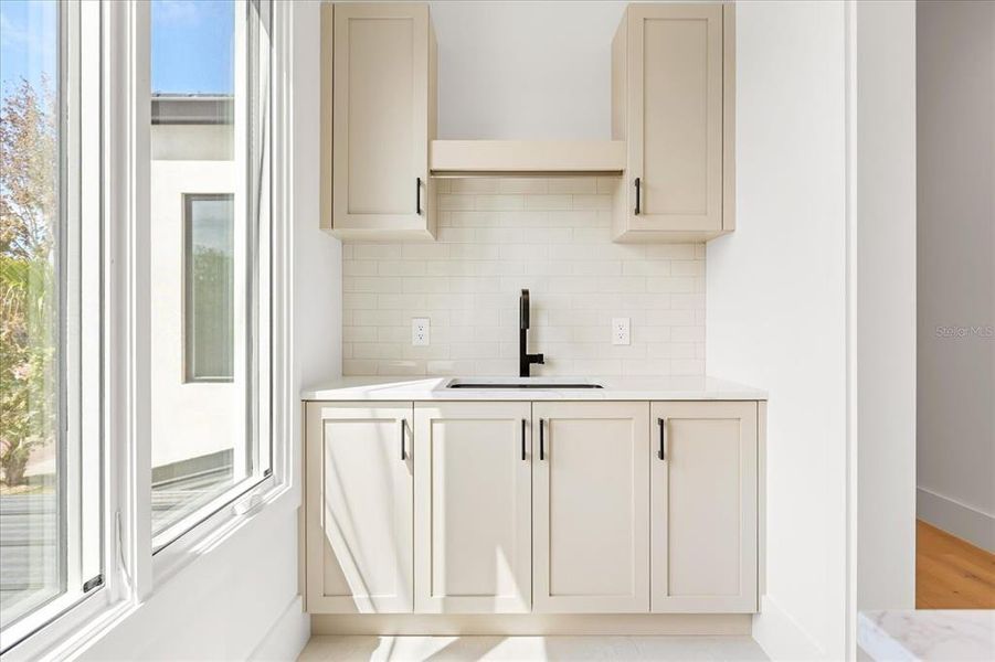 Close-up of interior finishes inside a home in , Winter Park (Image 20). Close-up of interior finishes inside a home in , Winter Park (Image 20).