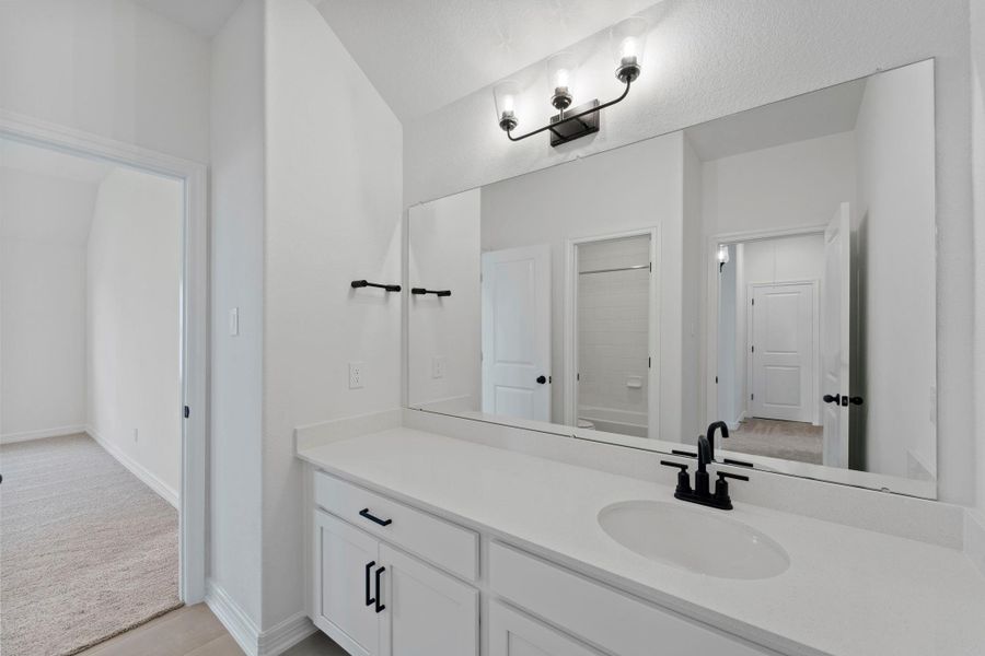 Note: Sample product photo. Actual exterior and interior selections may vary by homesite. Photo may be virtually staged