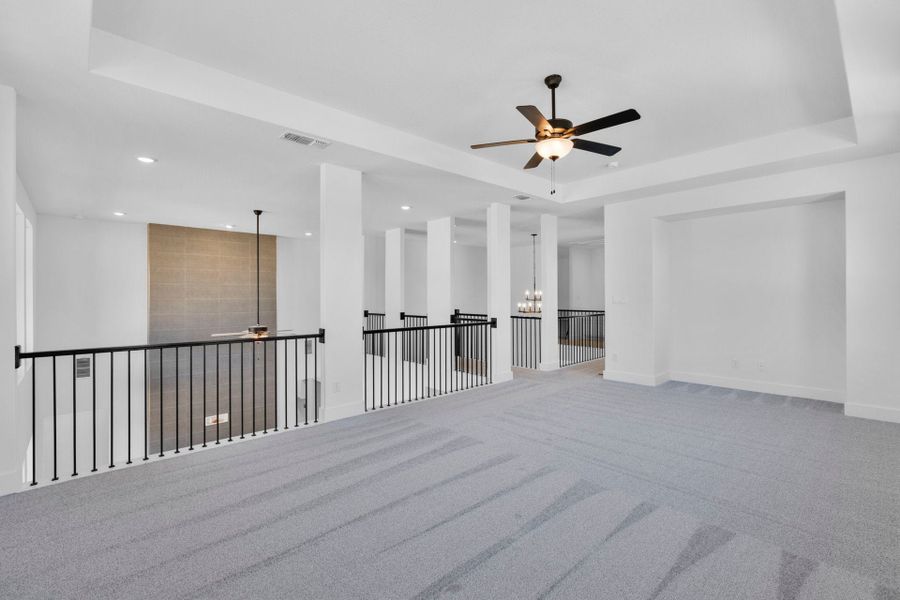 4br New Home in Leander, TX.  - Slide 25