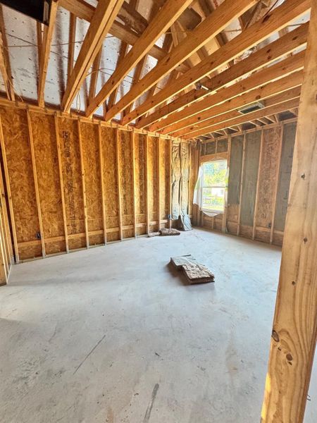 Spacious, unfurnished interior of a new home in , Freeport (Image 3). Spacious, unfurnished interior of a new home in , Freeport (Image 3).