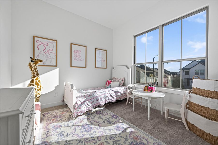 Bedroom #3 Bedroom #3