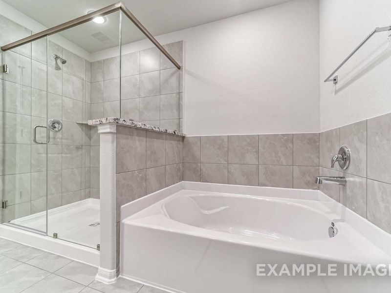 Image 18 representing the The Solara C by Davidson Homes LLC in Sunterra, Katy, TX. Image 18 representing the The Solara C by Davidson Homes LLC in Sunterra, Katy, TX.