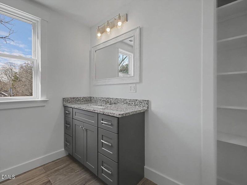 48-Hall Bath 48-Hall Bath