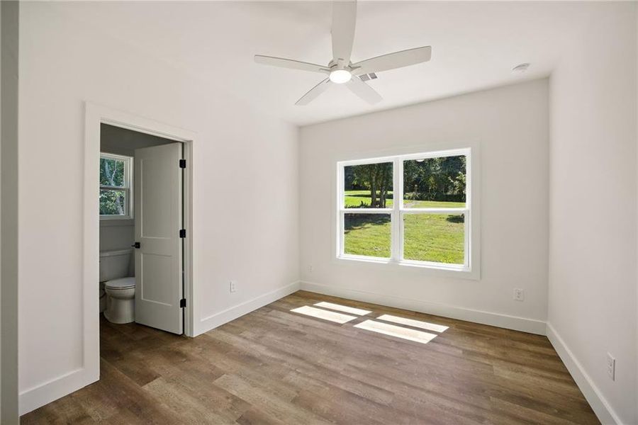 Spacious, unfurnished interior of a new home in , Gainesville (Image 22). Spacious, unfurnished interior of a new home in , Gainesville (Image 22).