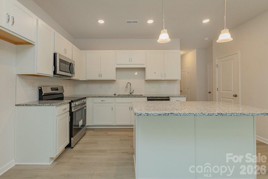 Trenton Kitchen