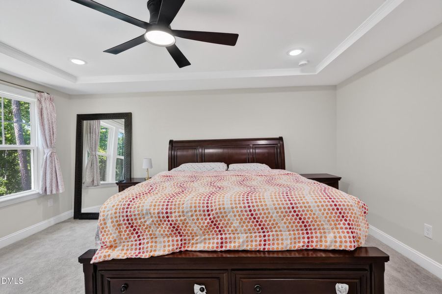 Owner Suite