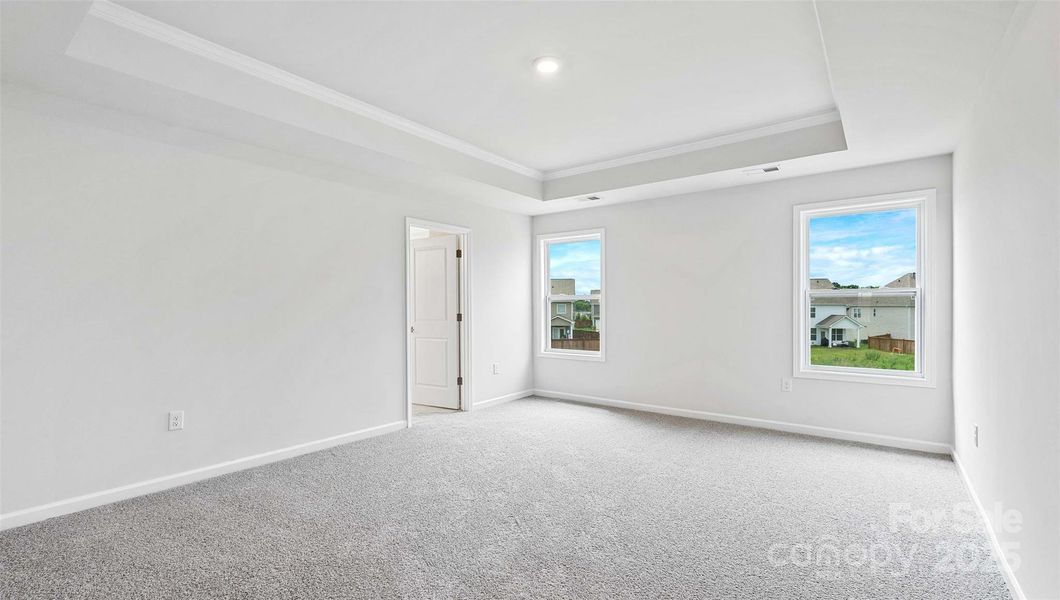 Photo is representative